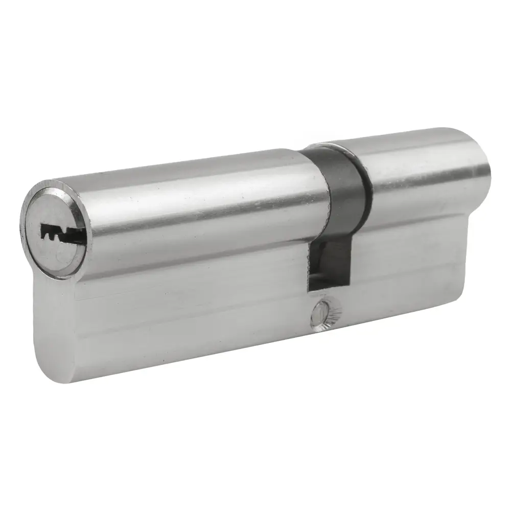 Цилиндр Standers ключ/ключ 35х55 хром, TTCAB3555CR STLM-2104255