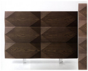 Комод Domitilla FLAI 17630.C