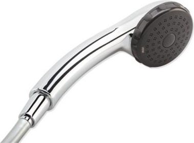 950.33.E034 Ручной душ, малоаэрозольный HEWI Universalprodukte 