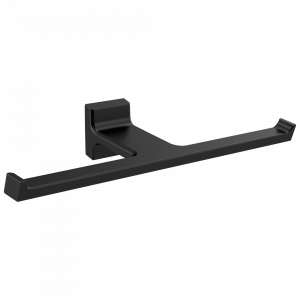 79955-KS Двойной держатель ткани Delta Faucet Pivotal Черный нержавеющий