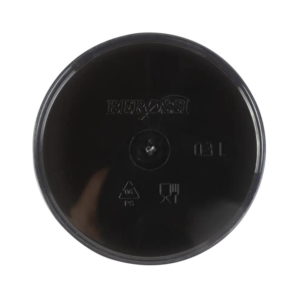 Ершик для унитаза Berossi Joli базальт 89398677 STLM-1538868 - Вид №2