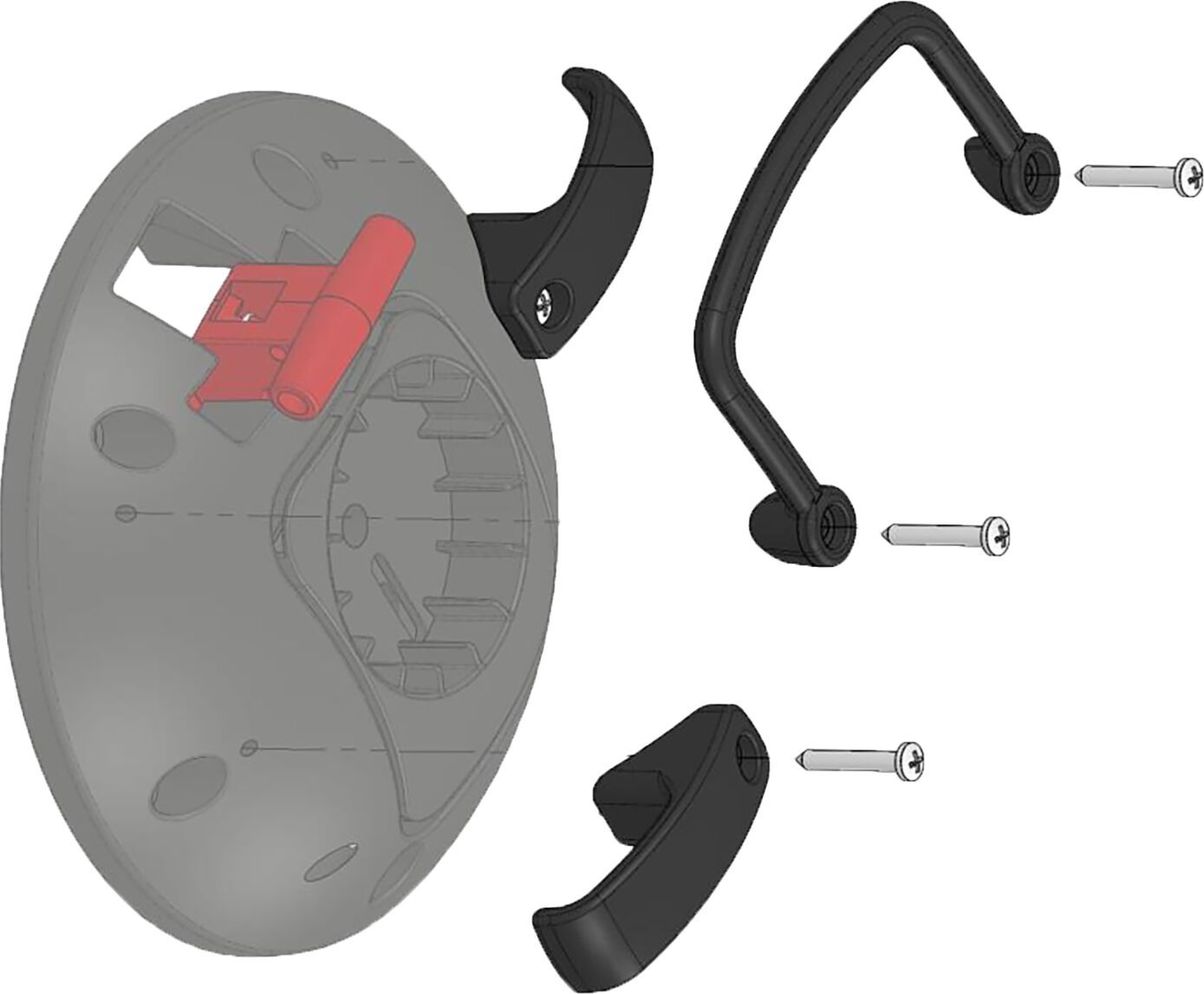 Самостабилизирующий стол StableTable StableTable® Rise™ ARCH-00118840 - Вид №9