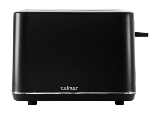 9190249 Тостер Zelmer ZTS7990 черный STDN-0033297 - Вид №3
