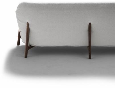 DE PADOVA Съемный тканевый диван Pilotis sun-id-1357990 - Вид №1