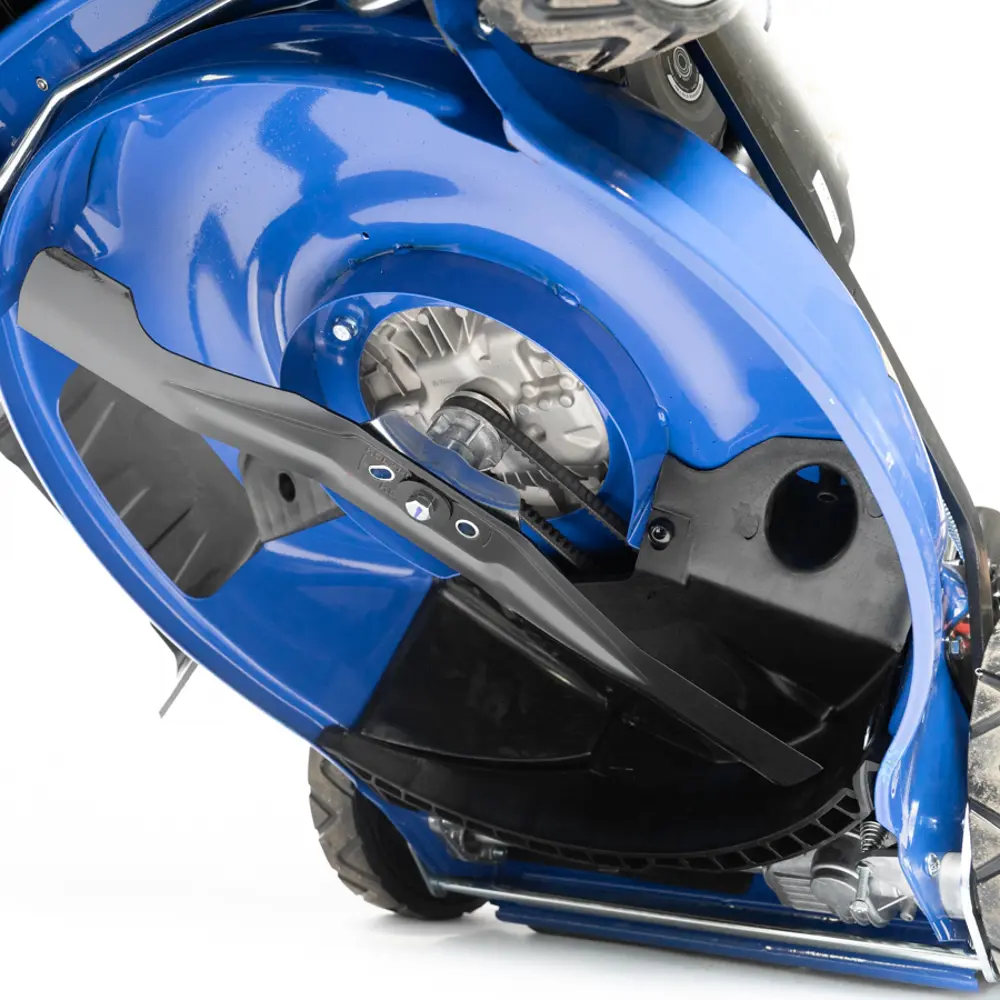 Газонокосилка бензиновая Нева KCL21SP 5 л.с. 53 см STLM-2101047 - Вид №5