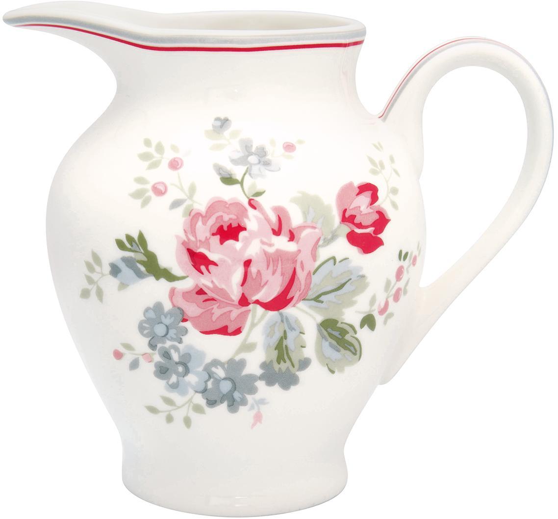 STWCRERELO0104 Молочник Фарфоровый Greengate Дания 