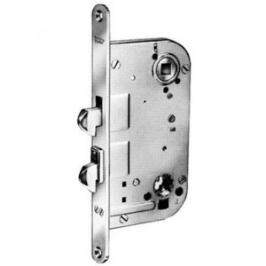 Корпус замка Trioving LK5382/8 RST LK01-16