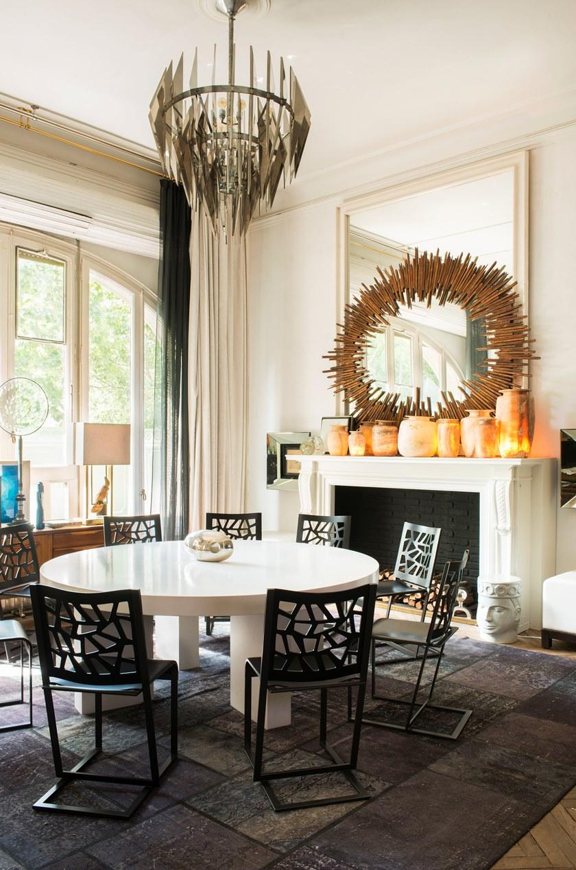 JORI Санное кресло из кожи sun-id-1496162 - Вид №3