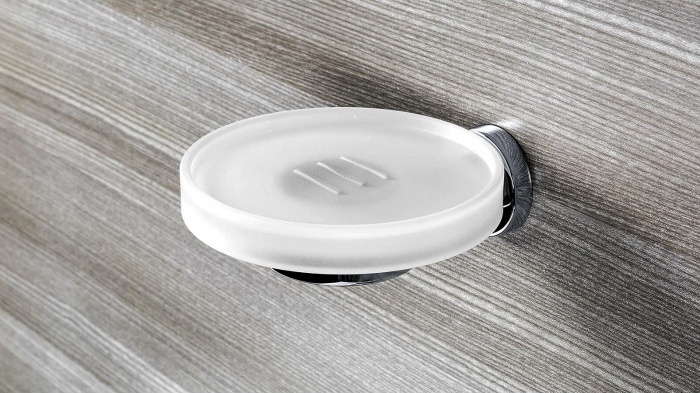 B5201 Мыльница настенная COLOMBO NORDIC Colombo Design - Вид №1