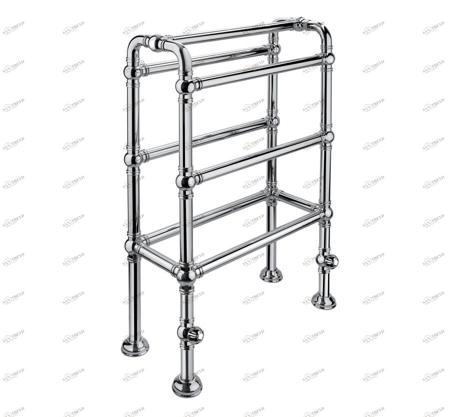 Полотенцесушитель водяной 9-455 Armonia Margaroli Ø32мм