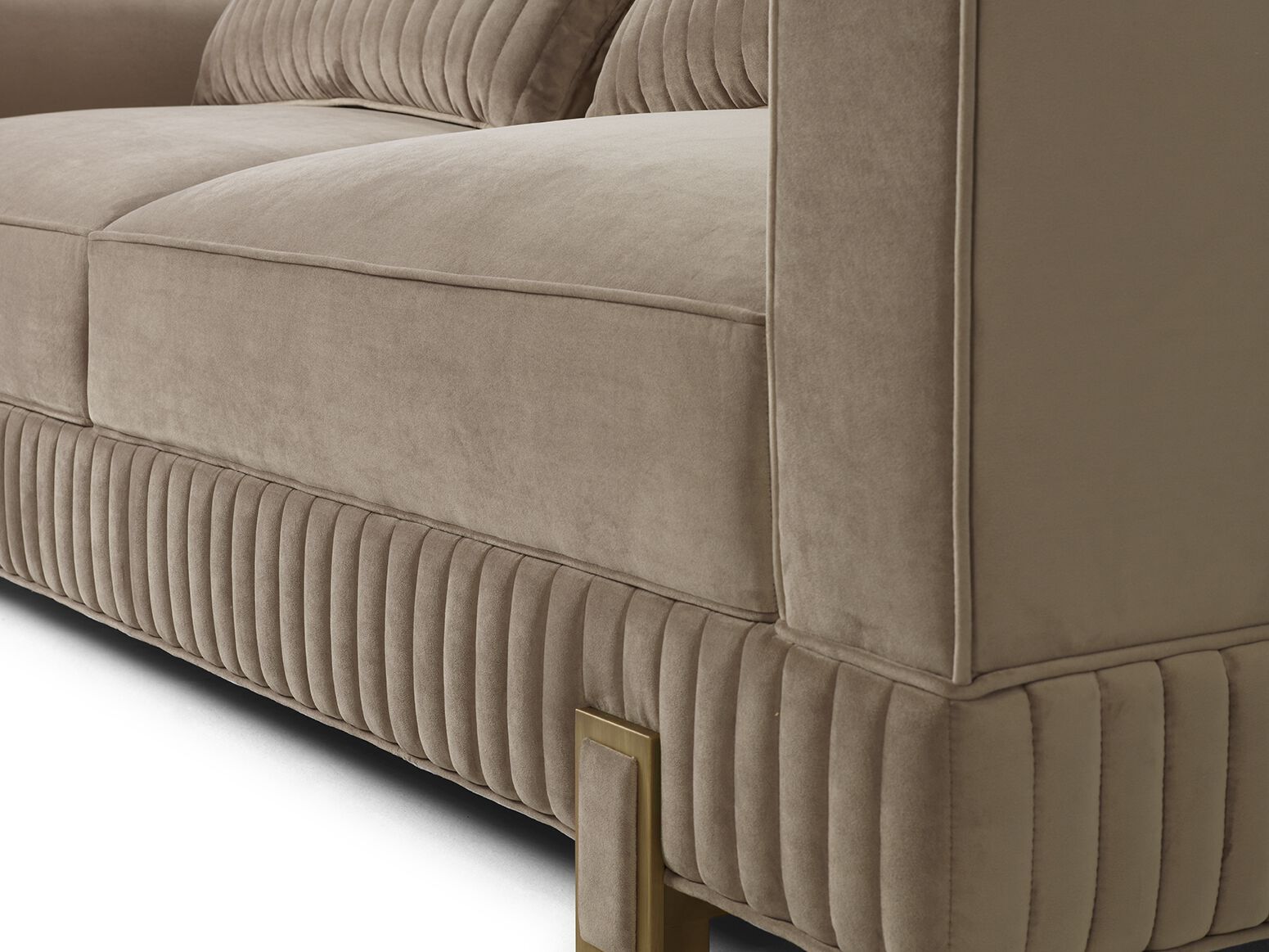 Ткань диван Casa Magna TAYLOR ARCH-00129700 - Вид №3