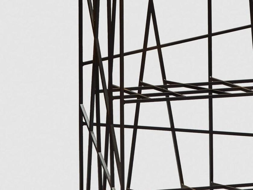 da a Открытая полка из металла Deframe sun-id-1471798 - Вид №3