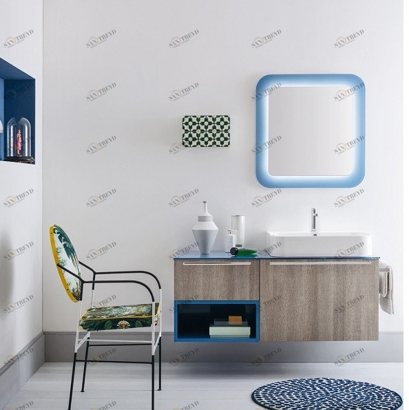 Мебель в ванну inka композиция #44 Arbi INKA44