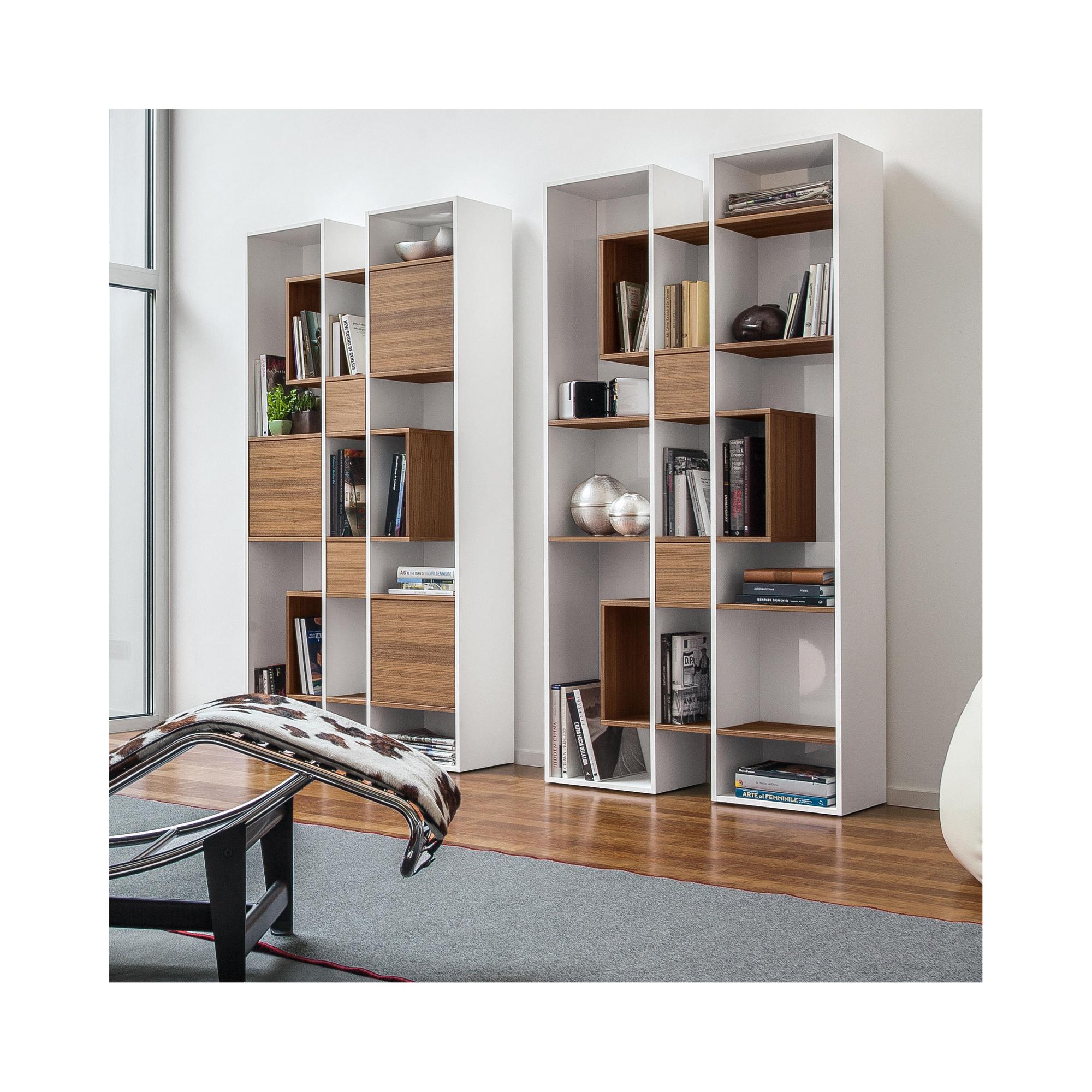 Стеллаж / Abaco Tonin Casa sun-id-378233 - Вид №2