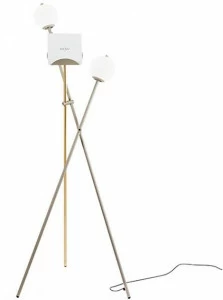 Estiluz Торшер из металла Asana P-3769