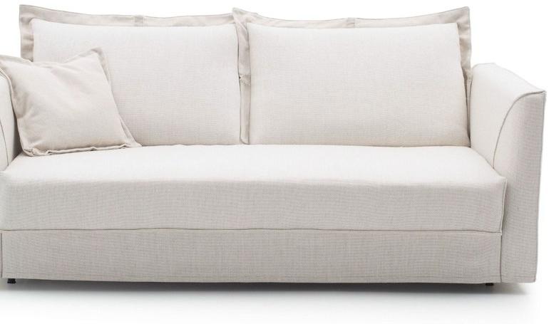 Bodema Диван-кровать в ткани Night&day sun-id-1466609 - Вид №1