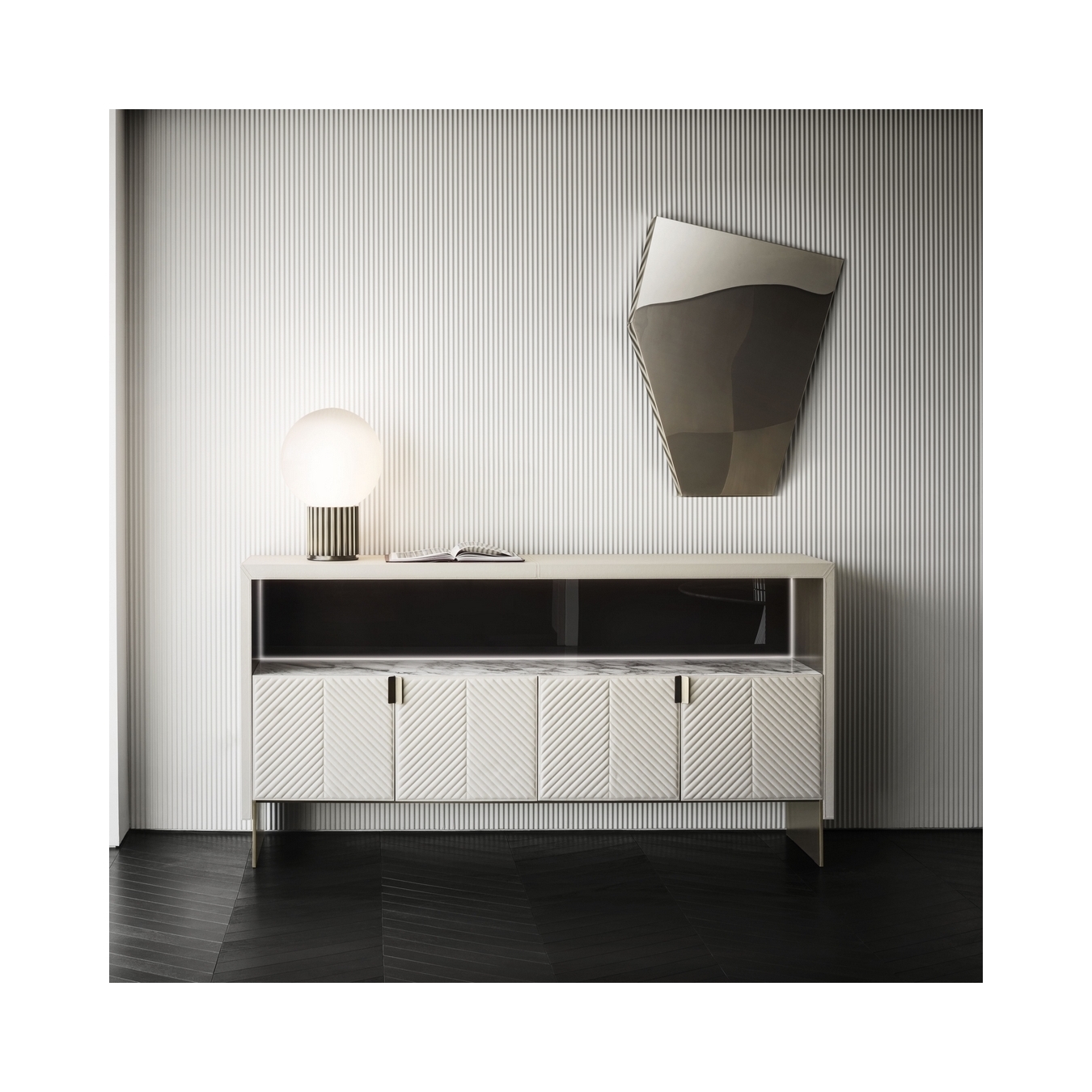 Декор / ESPRIT Rugiano sun-id-373955 - Вид №1