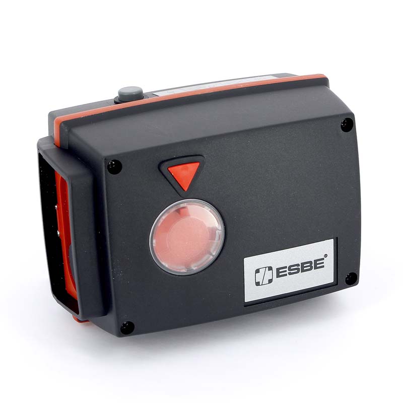 Привод 3-точечный ESBE для клапана 95(15нм,1мин,220В) 12051900