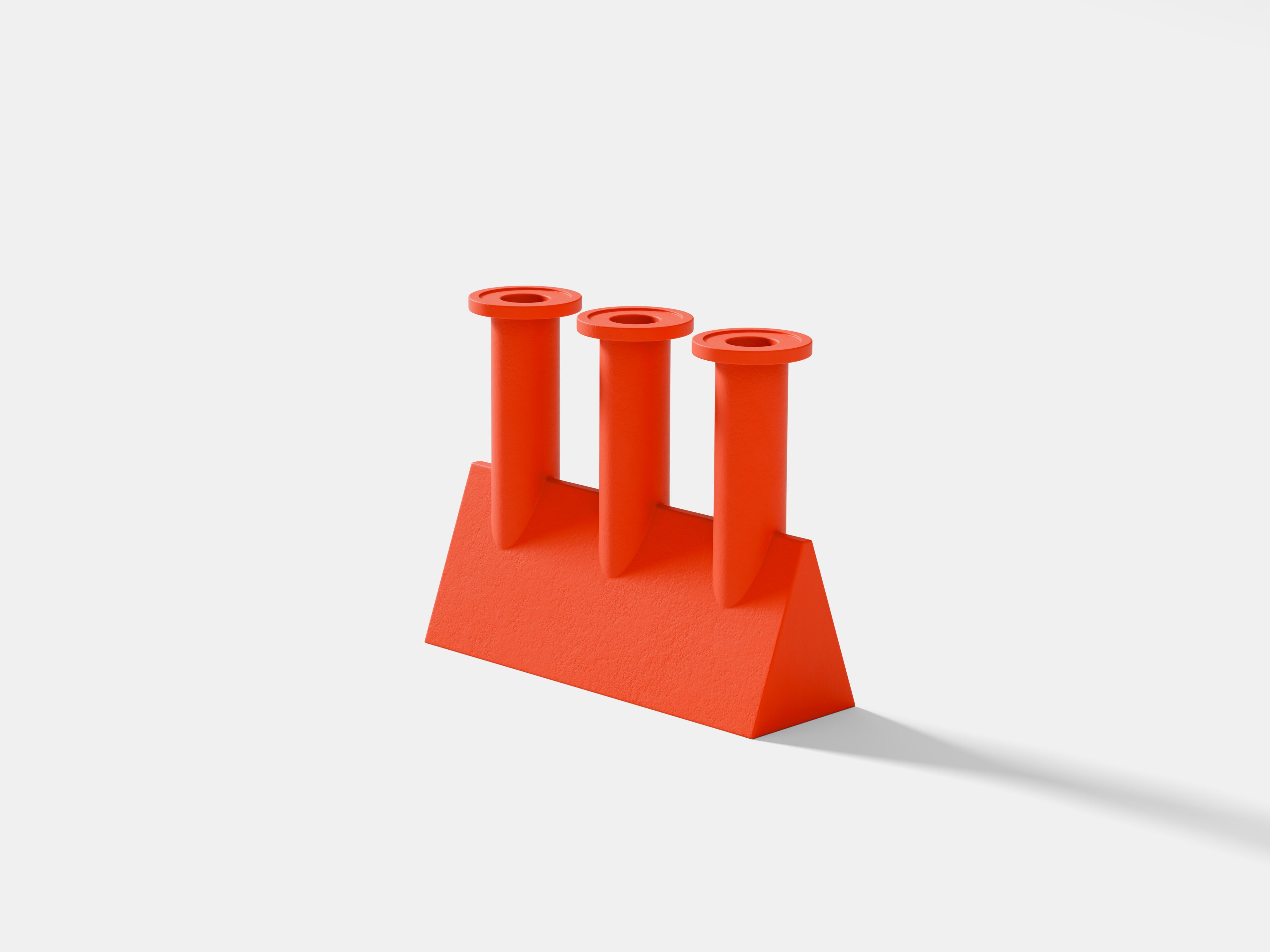 Бетонные подсвечники PULKRA Compage ARCH-00102429 - Вид №14