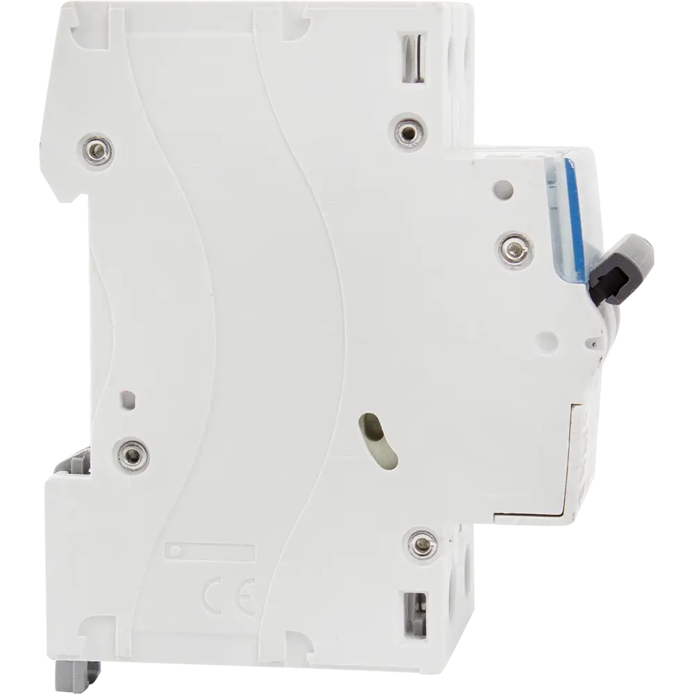 Автоматический выключатель Legrand TX3 2P C63 А 6 кА 12478431 STLM-2180313  - Вид №2