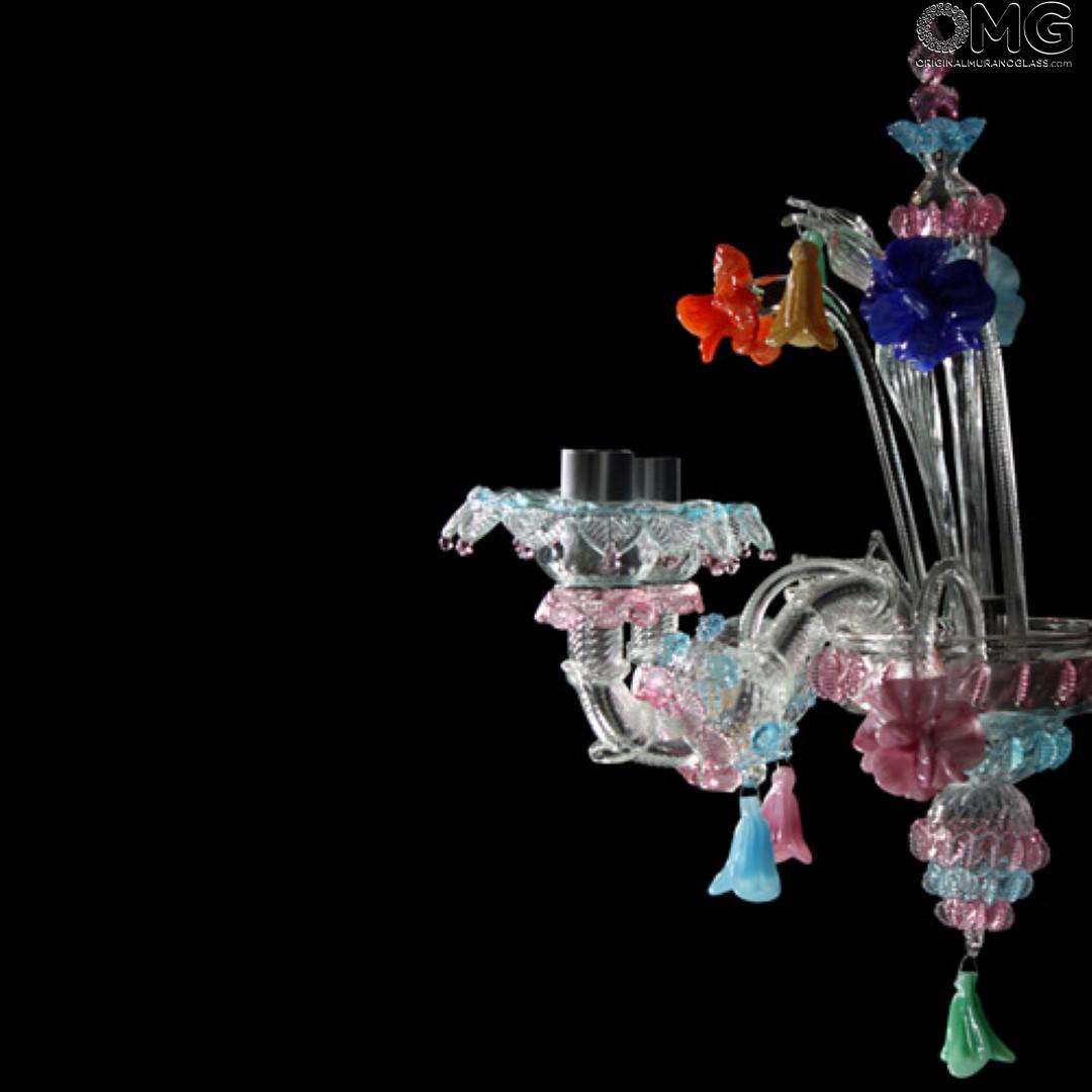 1967 ORIGINALMURANOGLASS  30 см  - Вид №1