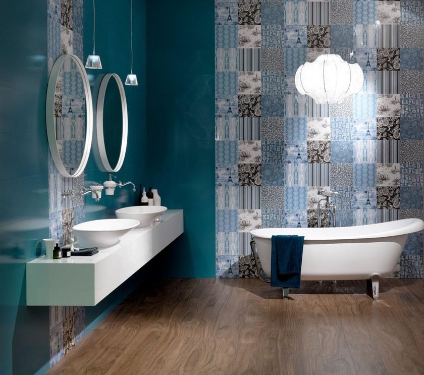 CERAMICA SANT'AGOSTINO Покрытие Italian dream sun-id-1395134 - Вид №3