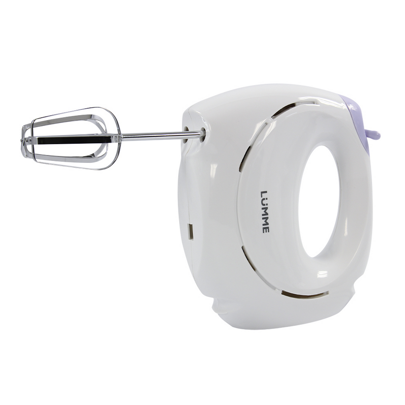 9941634 Миксер LUMME LU-1818 белый STDN-0041730 - Вид №2