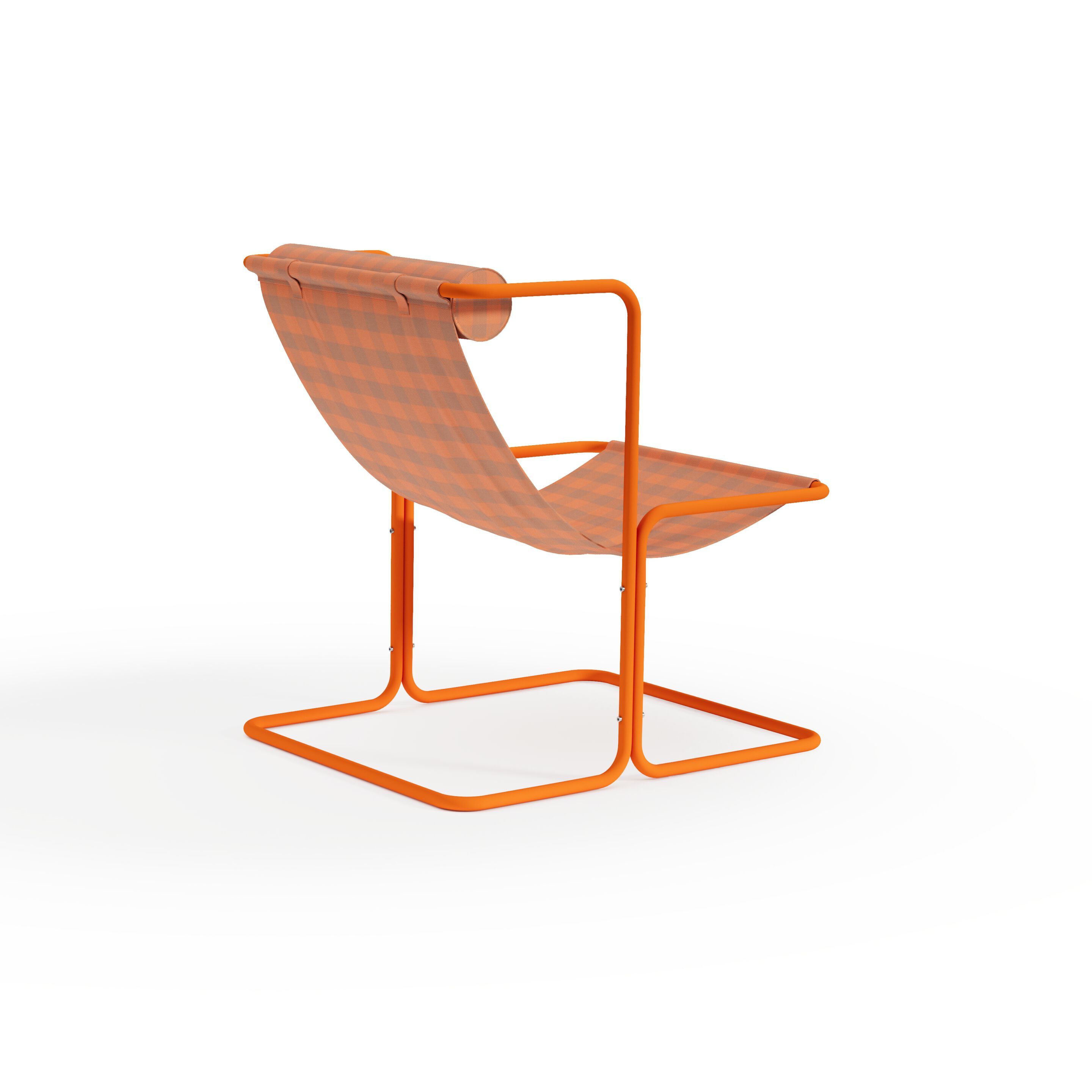 Тканевое садовое кресло с подголовником Joyf ЛИТО ARCH-00113459 - Вид №63