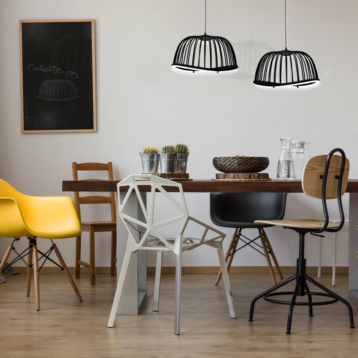 099489 Люстра подвесная MANTRA CELESTE 6685 Mantra Celeste - Вид №1