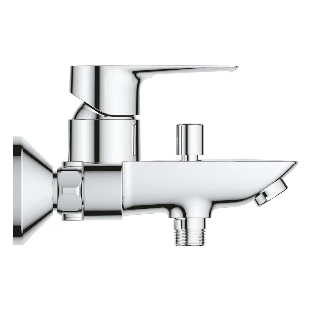 Смеситель для ванны Grohe Start Loop однорычажный цвет хром 84329765 STLM-2193898 - Вид №1