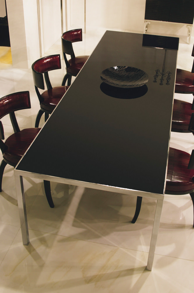 Merlino Обеденный стол Visionnaire  - Вид №1