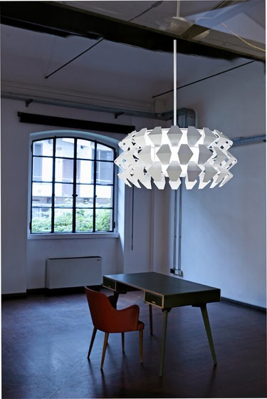 Panzeri L3101.50 Agave подвес 91279 - Вид №1