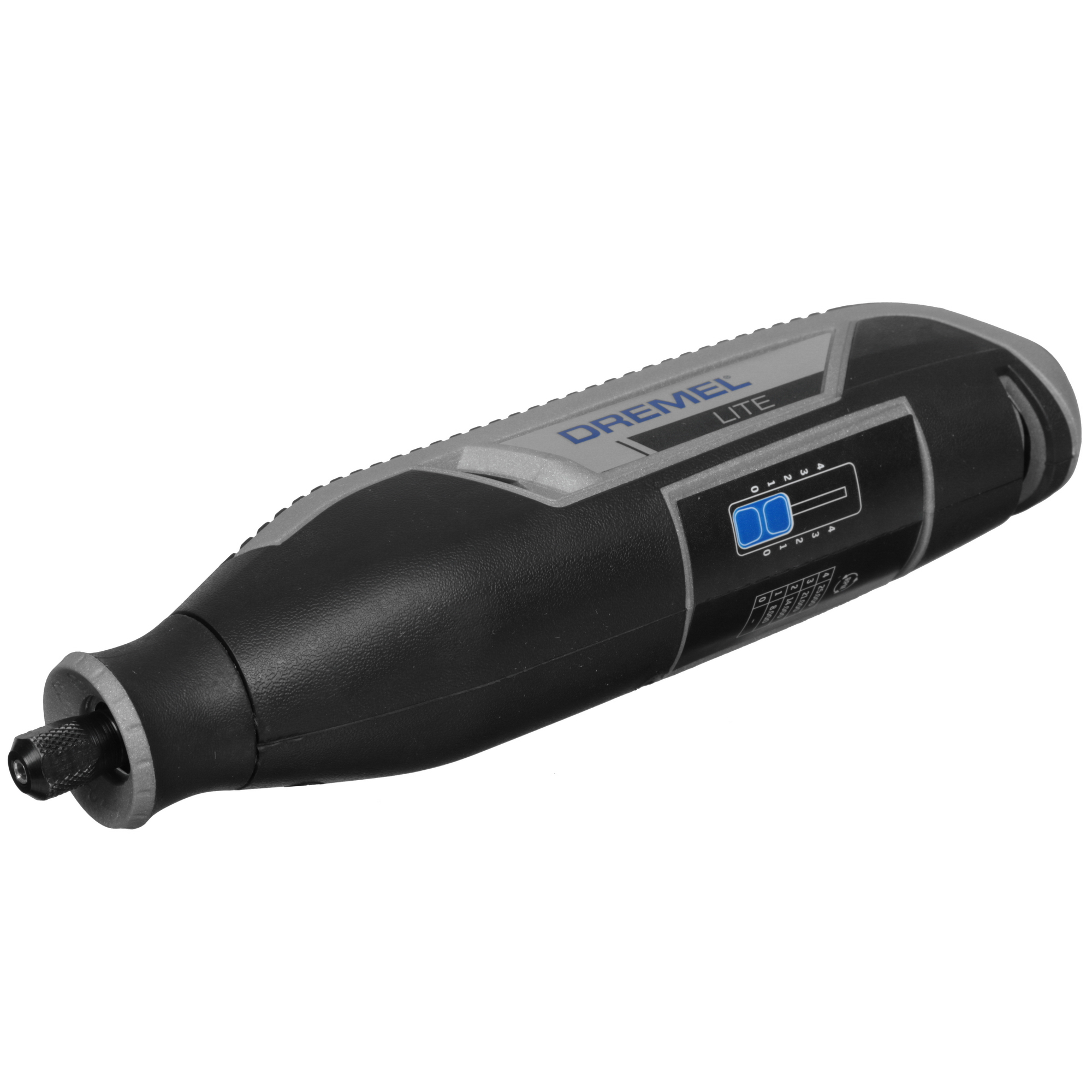 Гравировальная машина Dremel Lite 7760-15 5455670 STDN-0026537 - Вид №9