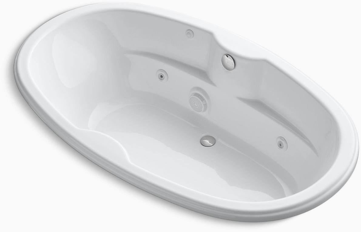 KOHLER 7242 72 K-1148-H-96  - Вид №1