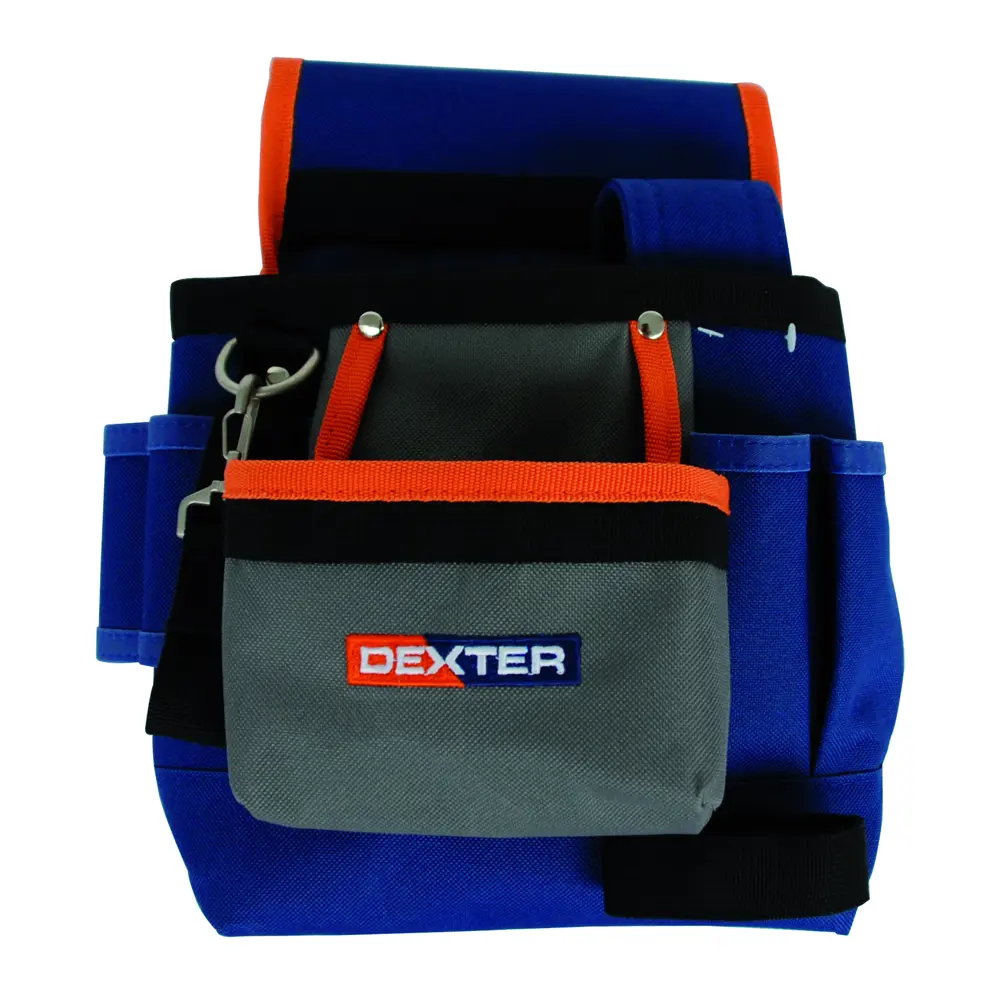Сумка на поясе Dexter, 7 карманов 82219677 STLM-2034814  - Вид №1