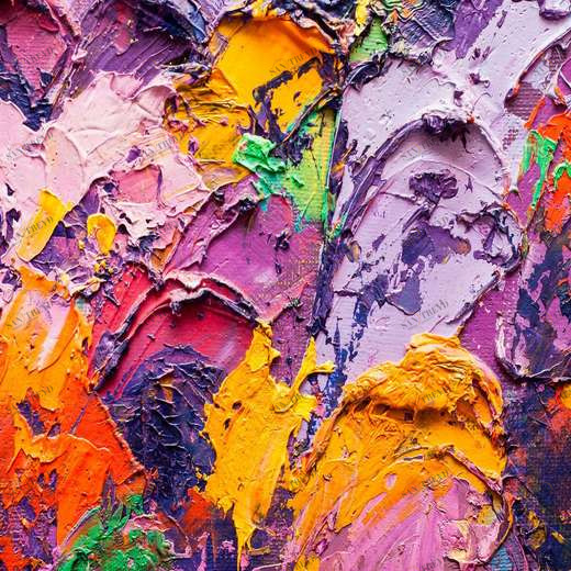 WP00828 Фотообои Verol Фотообои decoline 1х1 м