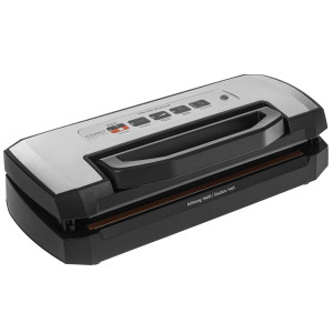 8195398 Вакуумный упаковщик CASO VRH 490