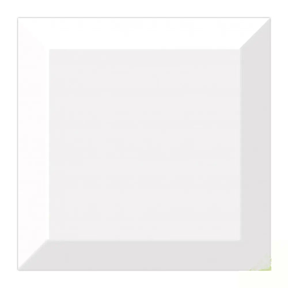Плитка настенная Kerabel «Порто», 15x15 см, 1.035 м2, цвет белый 15057923 STLM-2134145 