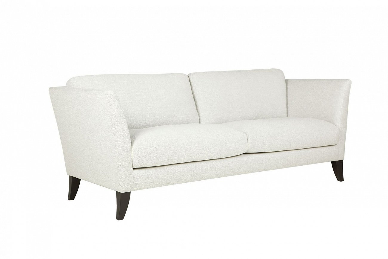 Диван Koriander прямой белый SITS KORIANDER 192094 Белый  - Вид №2