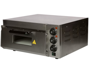 9077387 Печь для пиццы EP-1T