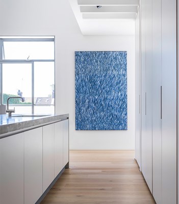 121 Раковина / Кухня vola  - Вид №4