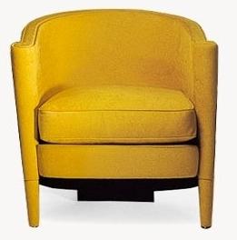 Moroso Кресло из ткани с подлокотниками Timeless sun-id-1368063 - Вид №2