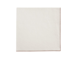 Льняная салфетка