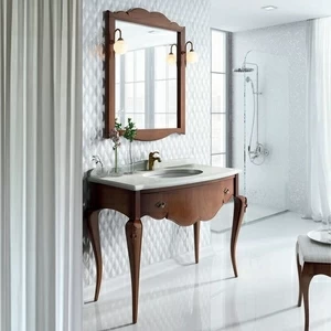 Avila Dos Комплект мебели VERSALLES 02 NATURAL WOOD