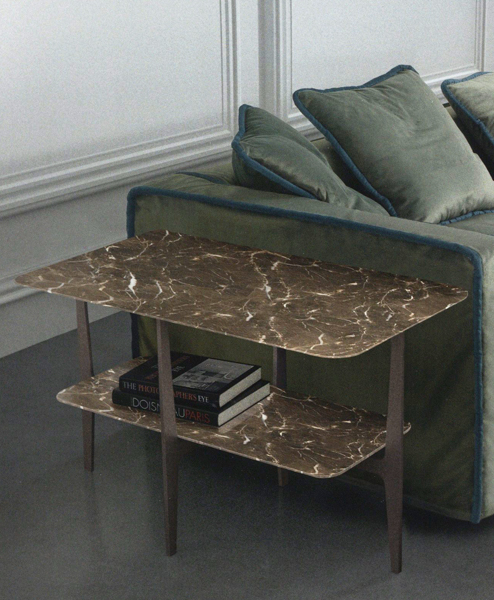 Столик DUPRE CASAMILANO 1511  - Вид №1