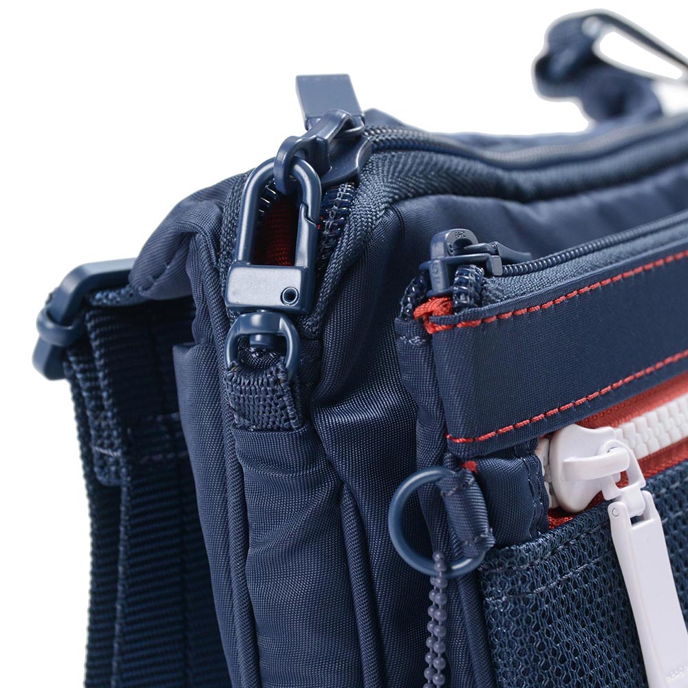 HIC412/231-02 Сумка плечевая HIC412 Sally Crossover Bag RFID Hedgren Inner City  - Вид №3