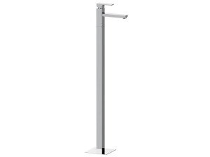 Однорычажный смеситель для раковины