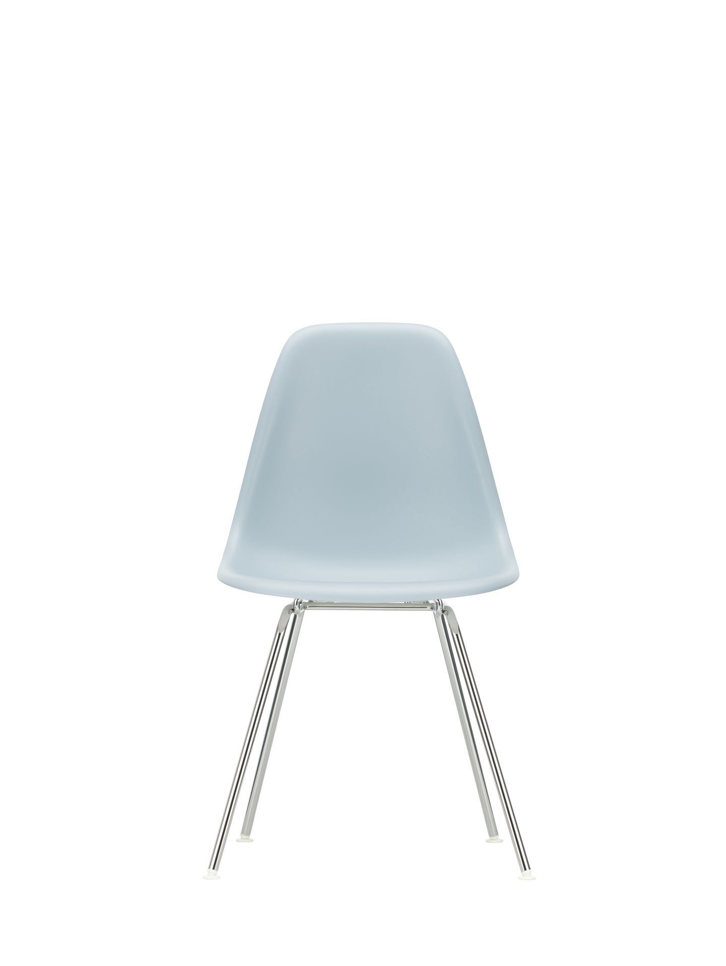 Мягкий стул из ткани VITRA Eames Plastic Chair ARCH-00059600 - Вид №81