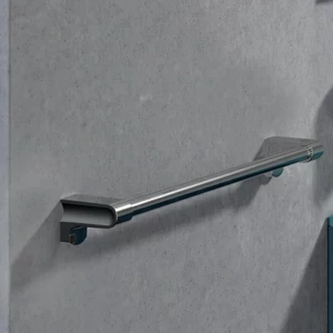 Sonia Полотенцедержатель 500 мм S1-Art Deco Хром