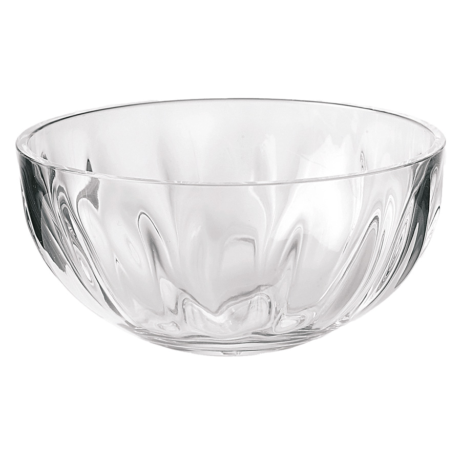 20083000 Салатница aqua xl 30 см прозрачная Guzzini 